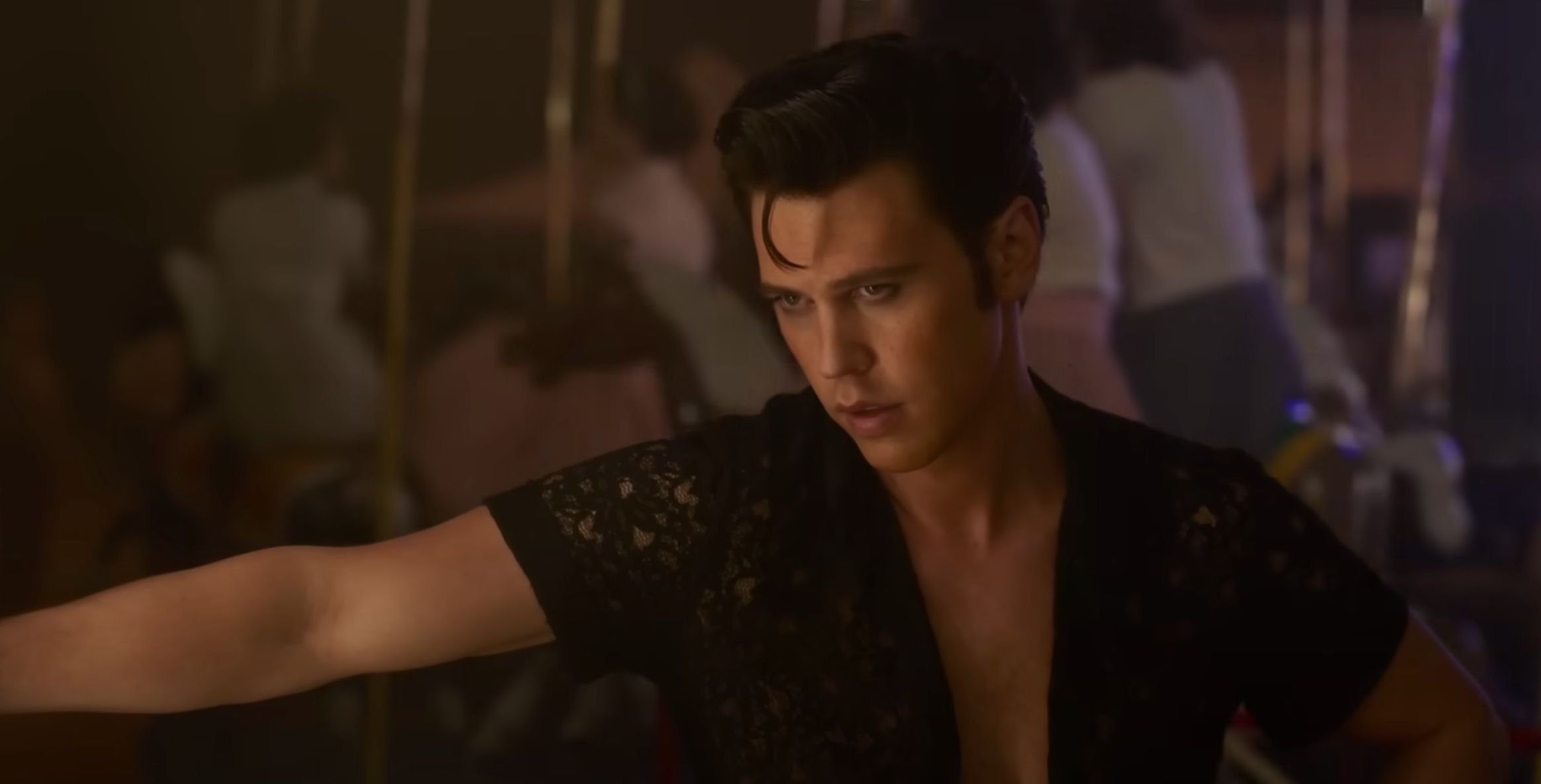 Ranking The 12 Best Austin Butler Movies